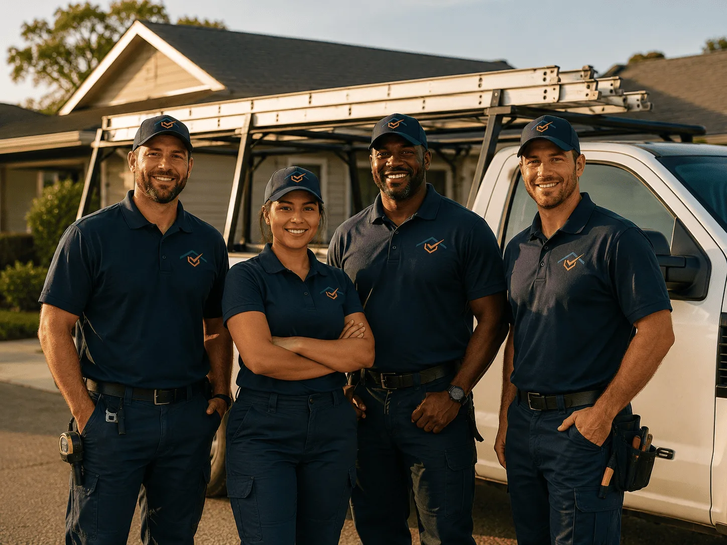 Roof Inspection company in New Milford, PA